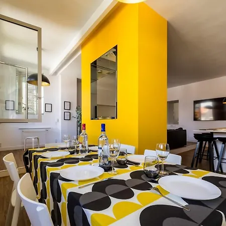 Mariposa Keyweek Loft