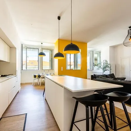 Mariposa Keyweek Loft Biarritz