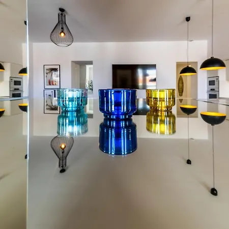 Mariposa Keyweek Loft *