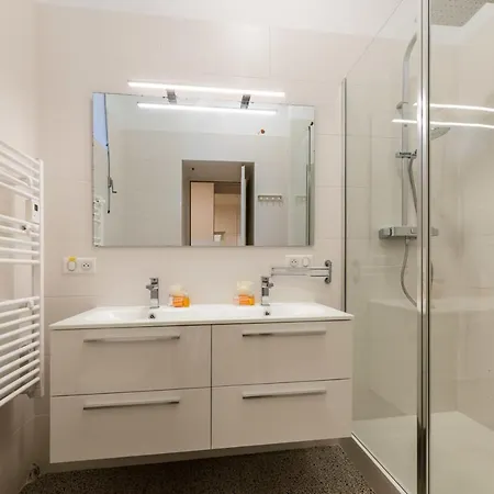 Mariposa Keyweek Loft