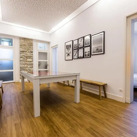 Apartmán Mariposa Keyweek Loft