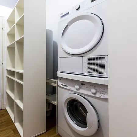 Apartmán Mariposa Keyweek Loft