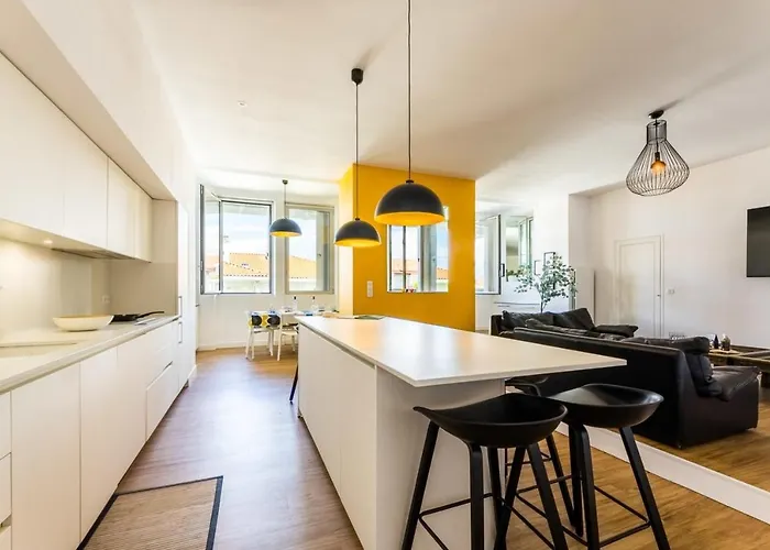 Mariposa Keyweek Loft Biarritz