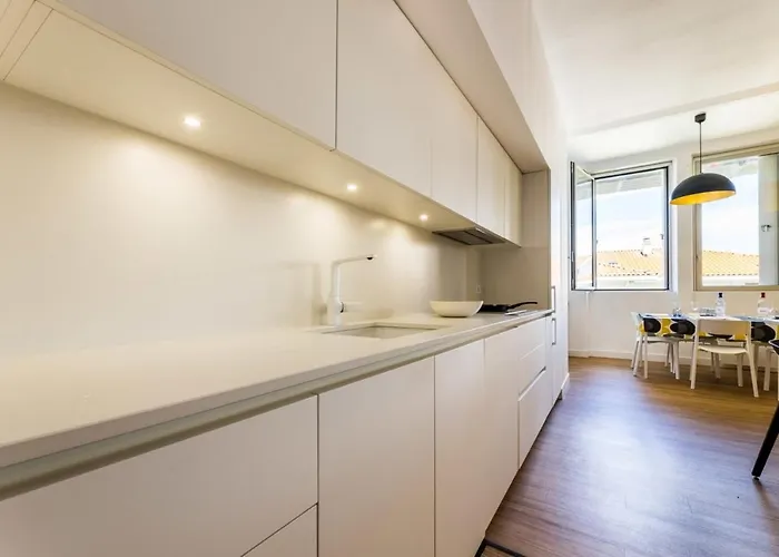 Mariposa Keyweek Loft Biarritz