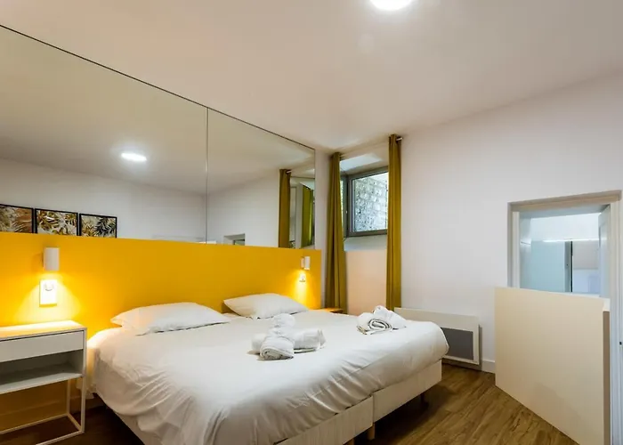 Mariposa Keyweek Loft Biarritz