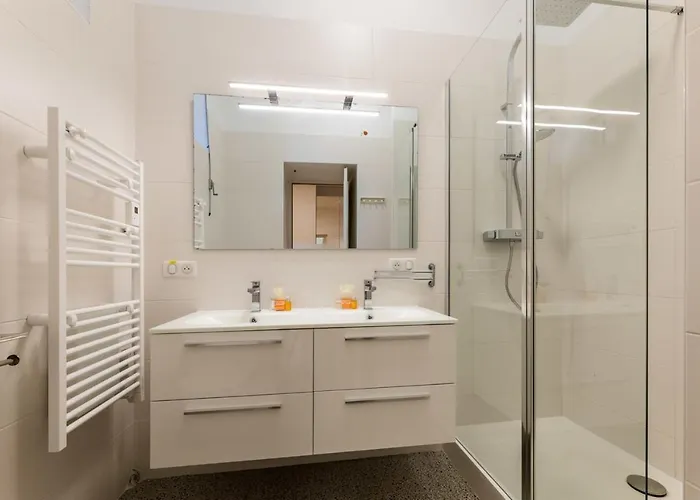 Mariposa Keyweek Loft