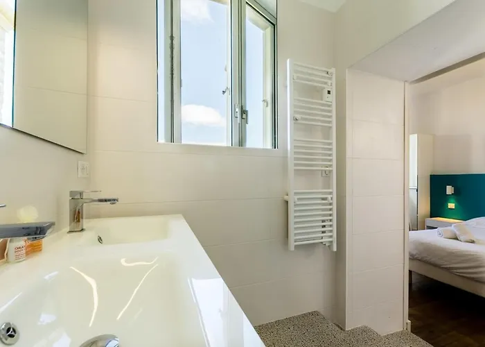 Appartamento Mariposa Keyweek Loft *