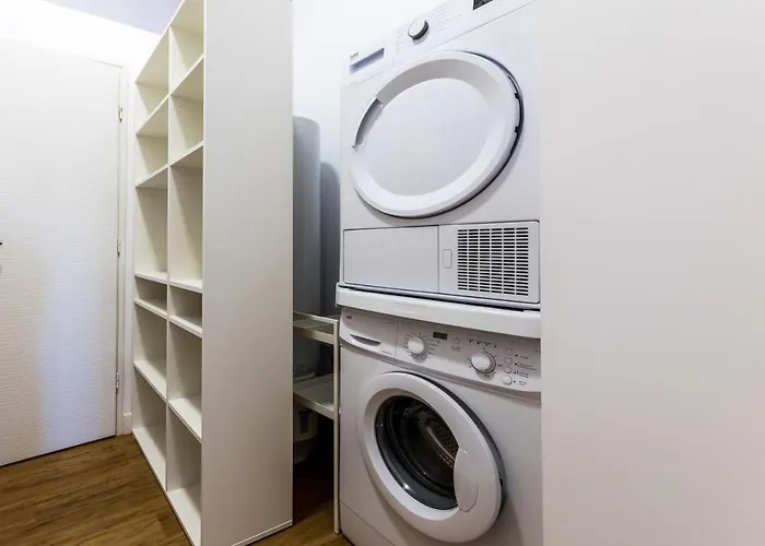 Appartamento Mariposa Keyweek Loft