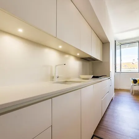 Mariposa Keyweek Loft Biarritz