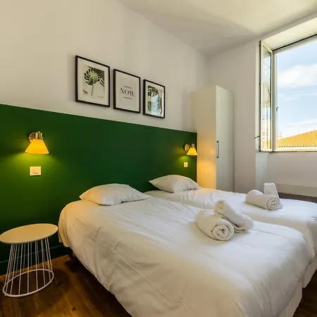 Apartamento Mariposa Keyweek Loft