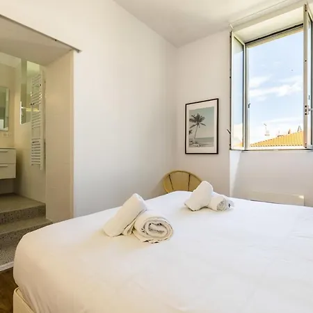 Mariposa Keyweek Loft Appartement