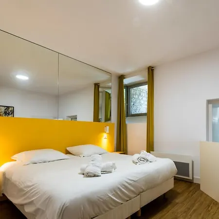 Mariposa Keyweek Loft Biarritz