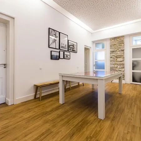 Apartamento Mariposa Keyweek Loft