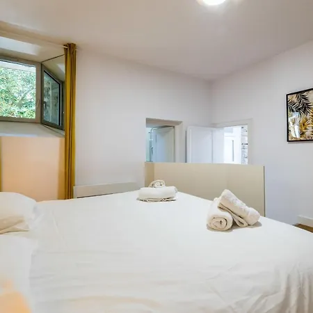 Apartamento Mariposa Keyweek Loft Biarriz