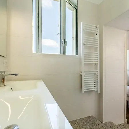 Appartement Mariposa Keyweek Loft *