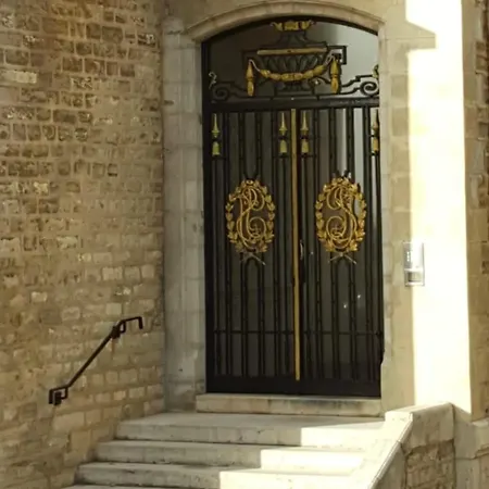 Mariposa Keyweek Loft Biarritz