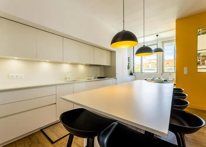 Lägenhet Mariposa Keyweek Loft